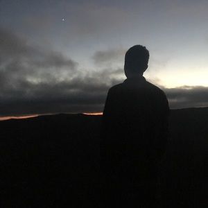 Meet your Posher, Nathan